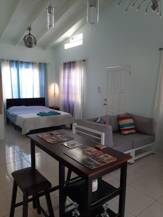 Cc Best Villas Tobago Lowlands ภายนอก รูปภาพ